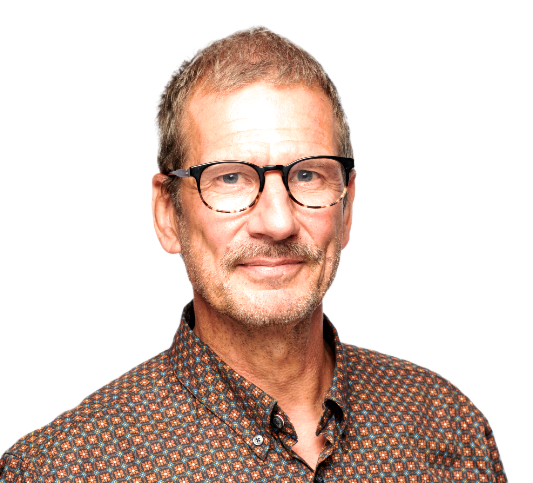 Andreas Roßmann